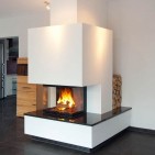 Kaminasüdamik Spartherm Arte 3RL-80h 4S pilt 4
