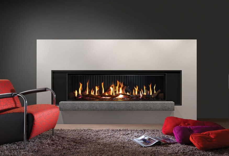 Gaasikamin Kal-Fire G120/41F