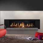 Gaasikamin Kal-Fire G160/41F pilt 1