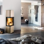 Valmiskamin Spartherm Cubo pilt 3