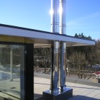 Moodulkorsten Schiedel pilt 5