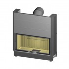 Kaminasüdamik Spartherm varia BH 4s/3s pilt 1