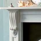 Kaminafassaad Buckingham pilt 2