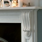 Kaminafassaad Buckingham pilt 3