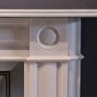 Kaminafassaad Regency Bullseye pilt 3