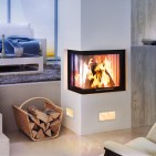 Kaminasüdamik Spartherm Varia 2L/R-55-4s pilt 2