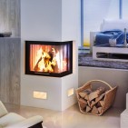 Kaminasüdamik Spartherm Varia 2L/R-55-4s pilt 3