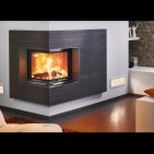 Kaminasüdamik Spartherm Mini 2LRh-4S pilt 2