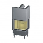 Kaminasüdamik Spartherm Varia 2L/R-55h-4s pilt 1