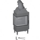 Kaminasüdamik Spartherm Varia 2L/R-55-4s pilt 1
