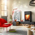 Valmiskamin Skantherm Elements 603 Front pilt 1