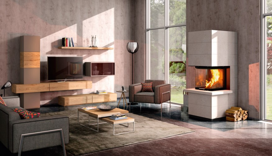 Spartherm Arte U-50h-4s SIM 2/3
