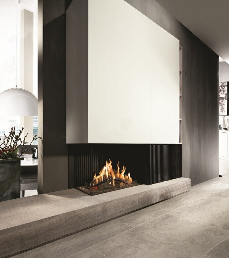 Gaasikamin kal-fire g85/44c (l/r)