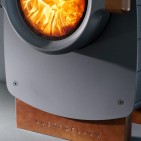 Valmiskamin Austroflamm Bobby pilt 3