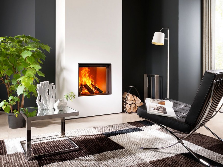 Kaminasüdamik Kalfire W60