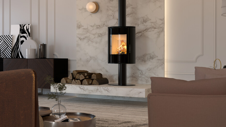 Valmiskamin Ellisse SF